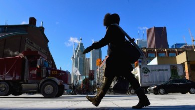 Toronto, Hamilton issue extreme cold weather alert