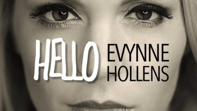 Hello - Adele (Cover) by Evynne Hollens
