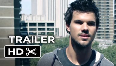 Tracers Official Trailer