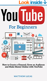 YouTube for Beginners - Haley Dasovich