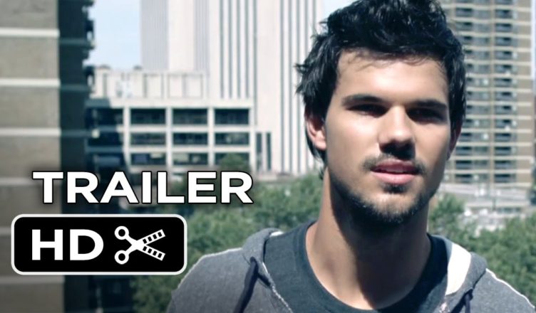 Tracers Official Trailer