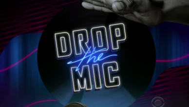 Drop That Mic