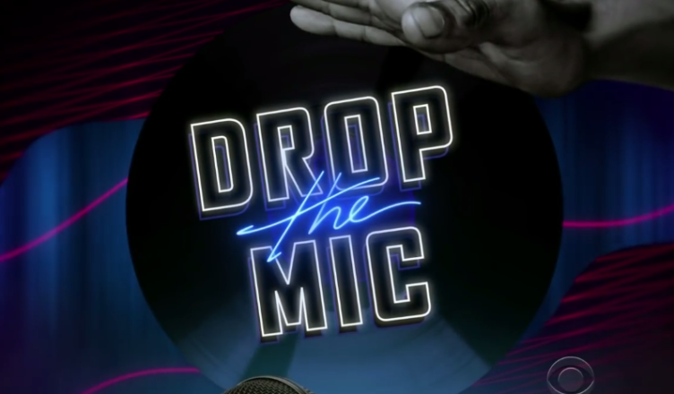 Drop That Mic