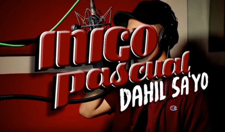 Indigo Pascual Dahil Sayo